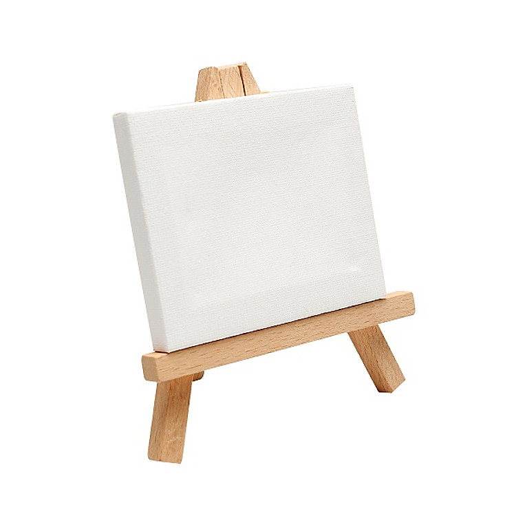 Khung tranh canvas 8x10cm Uncle Bills QA0319