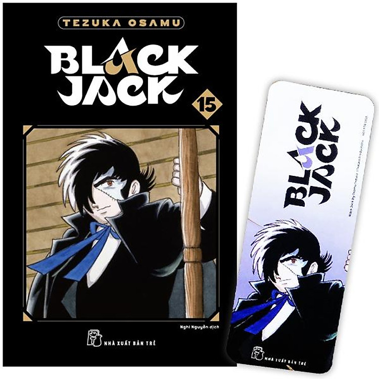 Black Jack – Tập 15