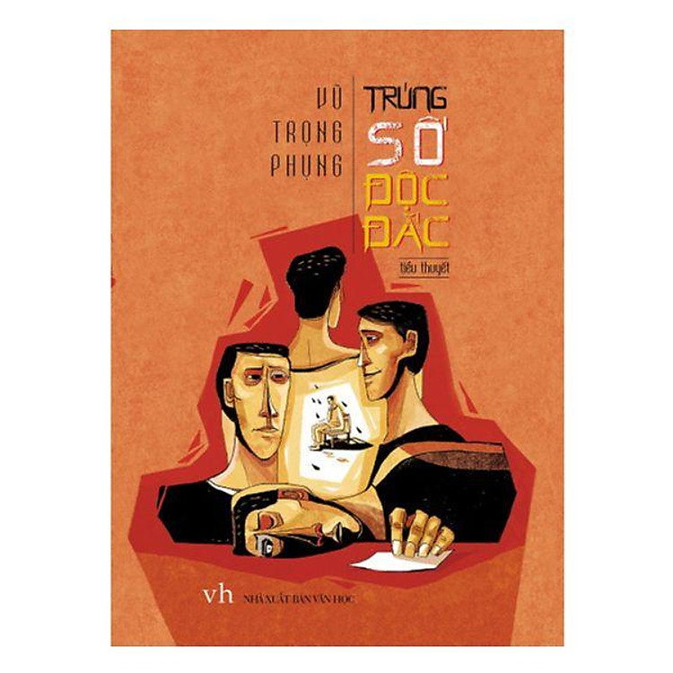 Trúng Số Độc Đắc