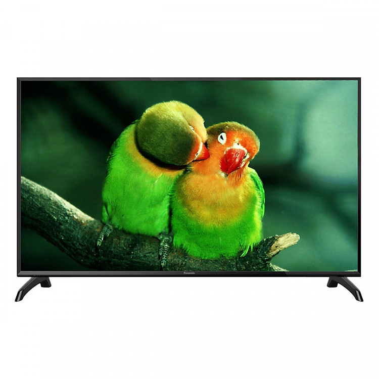 Internet Tivi Panasonic 43 inch Full HD TH-43ES500V - Hàng Chính Hãng