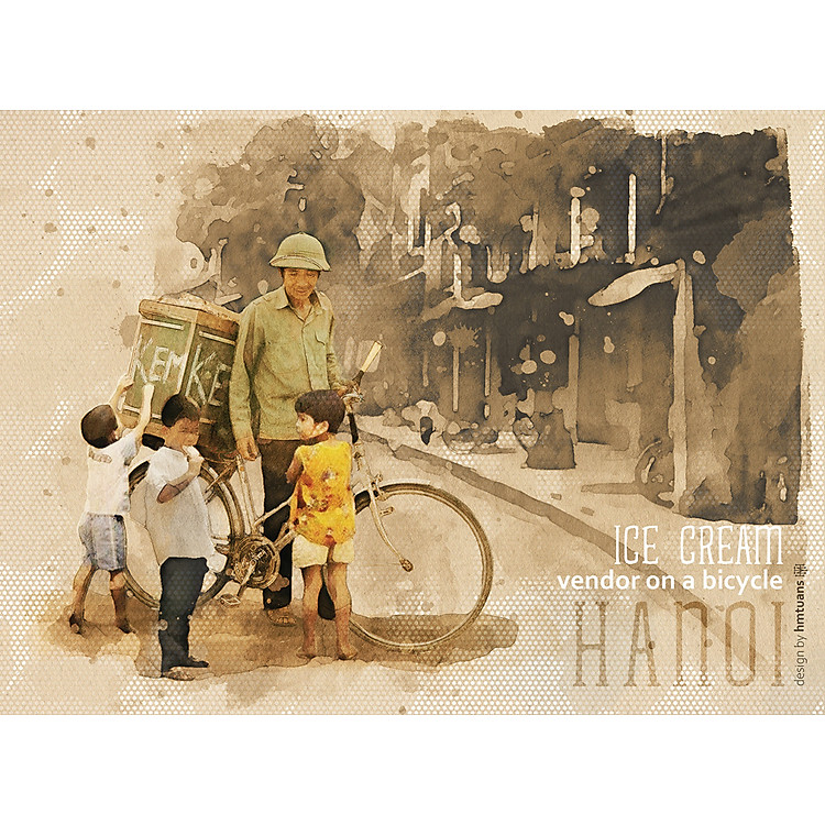 Phố Hàng Bột, chuyện "tầm phào" mà nhớ - Ảnh 6