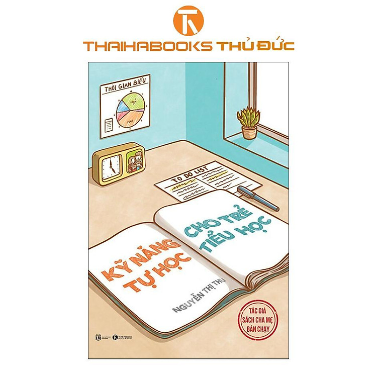 Kỹ Năng Tự Học Cho Trẻ Tiểu Học - Ảnh 2