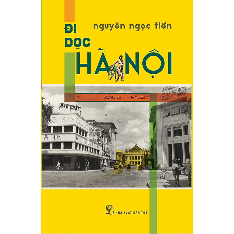 Đi dọc Hà Nội