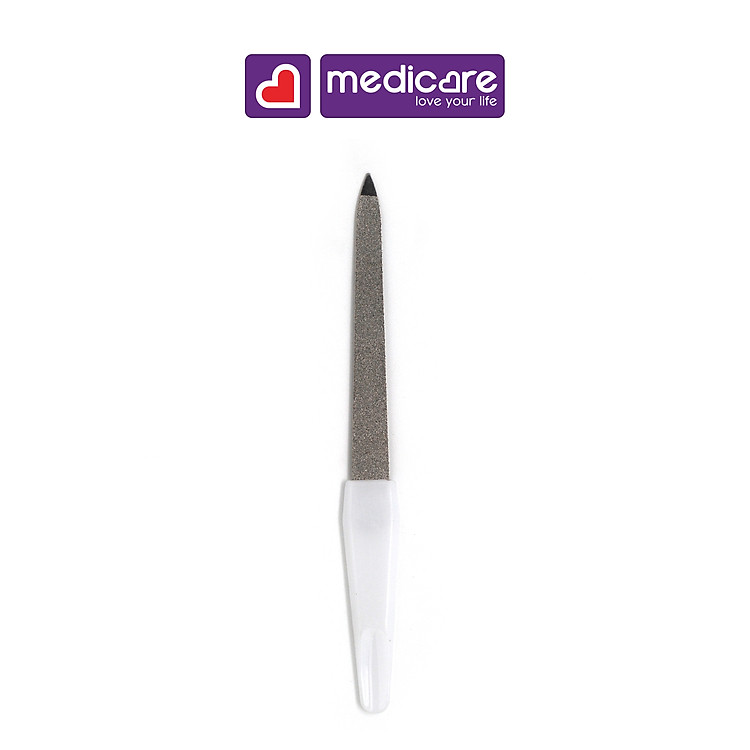 Giũa Móng Sapphire MUST 6210 tại MEDiCARE Chính hãng Giá tốt - Hình ảnh 3