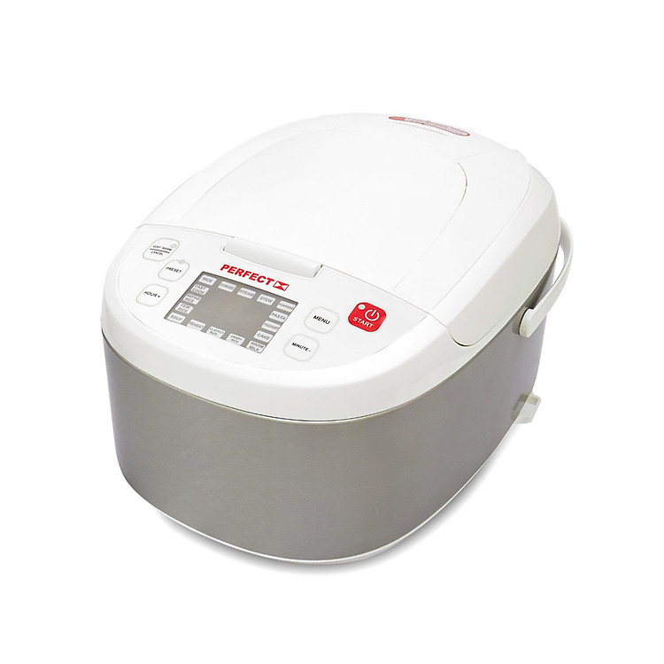 Nồi Cơm Niêu Điện Tử Perfect PF-MC369 (1.8L) - Hàng chính hãng