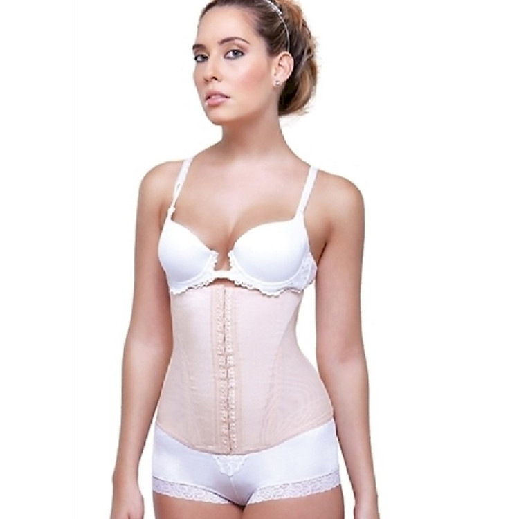 Gen nịt bụng định hình Vedette 901 - Made in Columbia