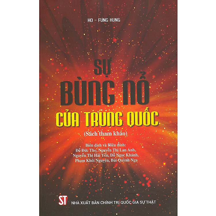 Sự Bùng Nổ Của Trung Quốc - Ảnh 2