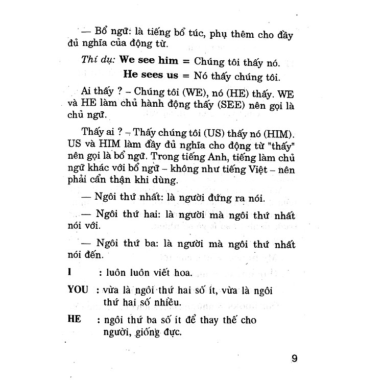 Những Câu Thông Dụng Trong Đàm Thoại Tiếng Anh (Tái Bản) - Ảnh 6