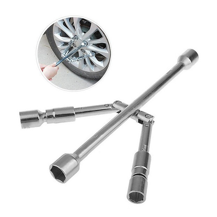 Cờ lê gấp đa năng dành cho ô tô