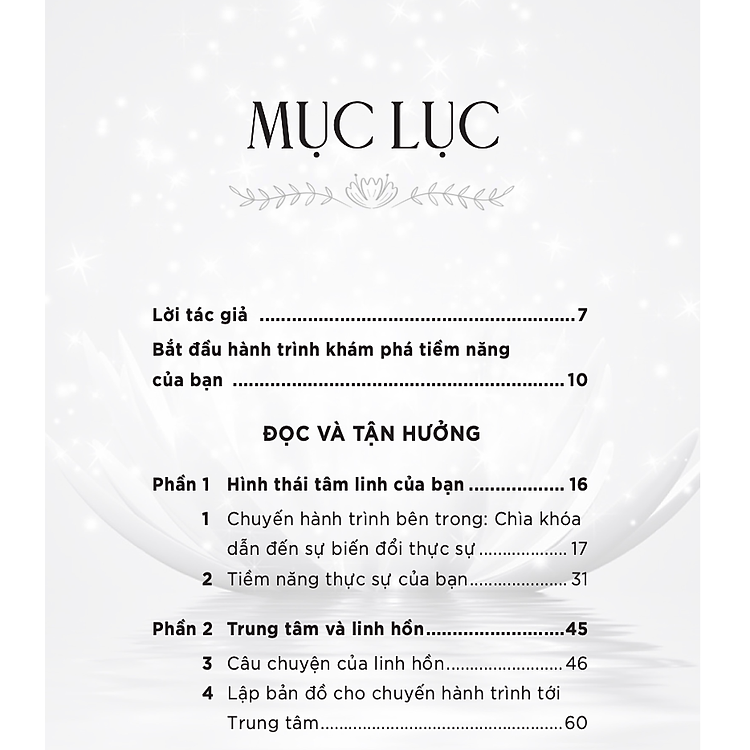 Chữa Lành Luân Xa - Ảnh 3