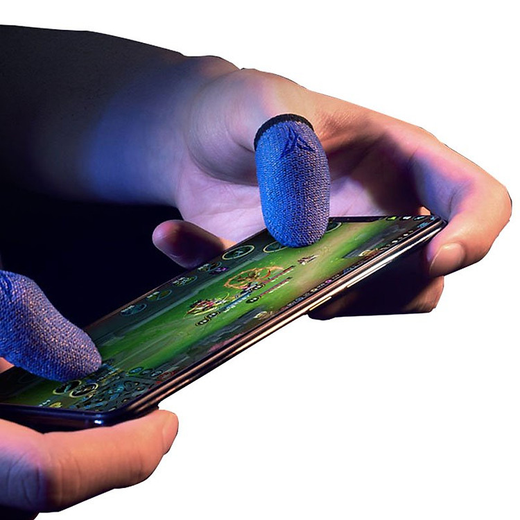 Găng tay chơi game Flydigi Feelers M16 chơi PUBG, liên quân - Hàng chính hãng