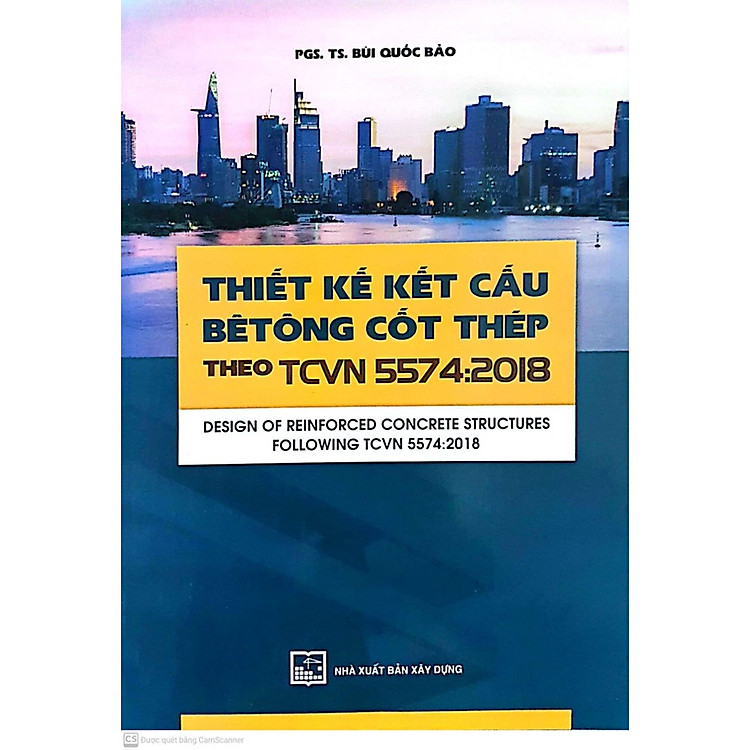 Thiết Kế Kết Cấu Bê Tông Cốt Thép Theo TCVN 5574-2018 - Ảnh 3