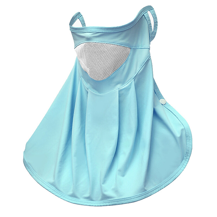 KHẨU TRANG CHỐNG NẮNG CHƠI GOLF - PGM Breathing Mask - KOZ004