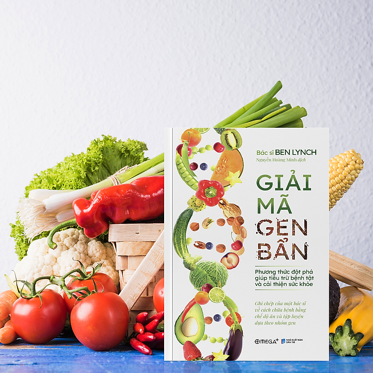 Giải Mã Gen Bẩn