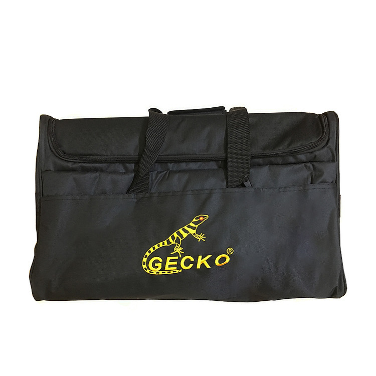 Bao, túi đeo chéo đựng trống Cajon Gecko L03