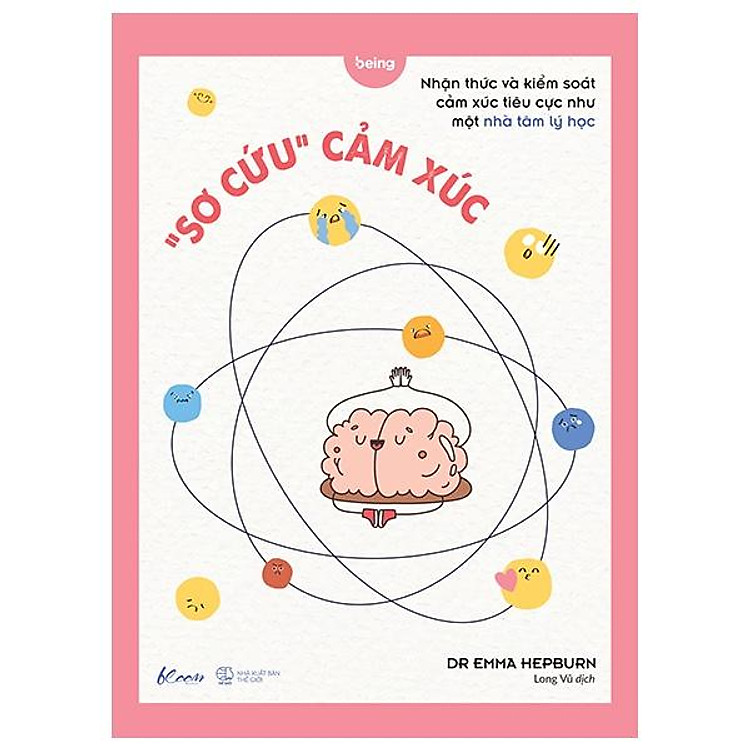 Sơ Cứu Cảm Xúc