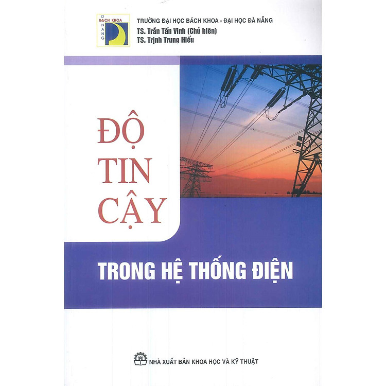 Độ Tin Cậy Trong Hệ Thống Điện
