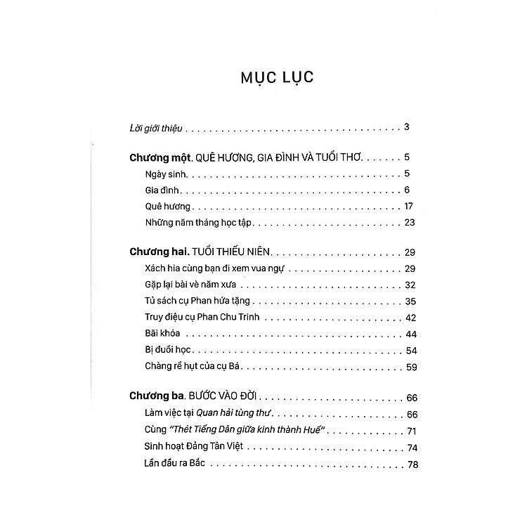 Đại Tướng Võ Nguyên Giáp Thời Trẻ (Tái Bản 2022) - Ảnh 4