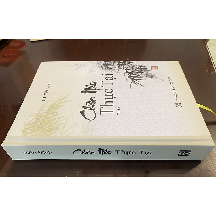 Chân Như Thực Tại - Ảnh 2