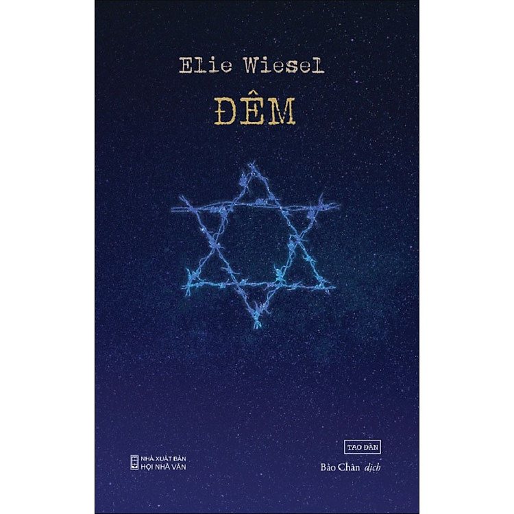 Đêm (Tái bản)