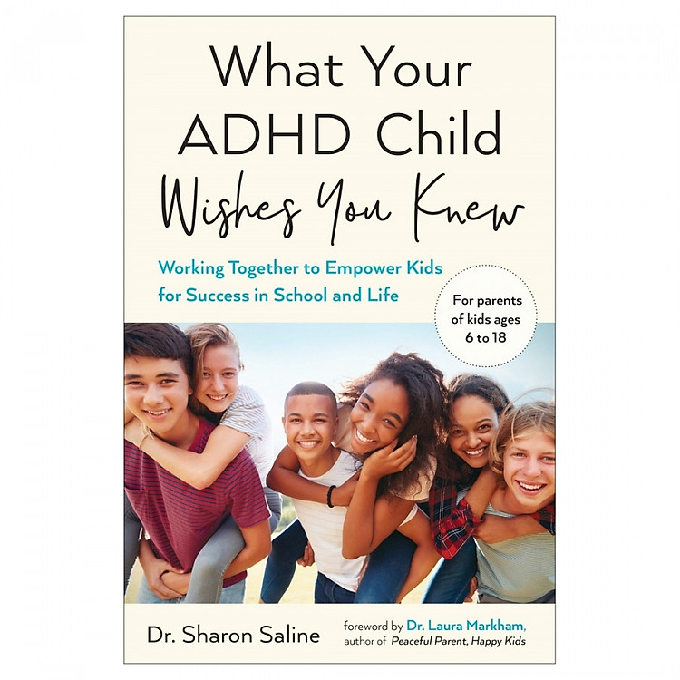 What Your ADHD Child Wishes You Knew
