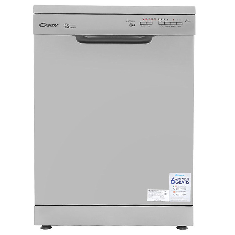 Máy rửa chén Candy CDP 1LS39X - HÀNG CHÍNH HÃNG