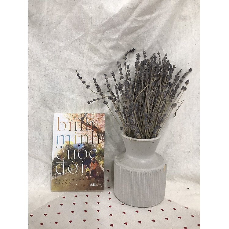 Bình Minh Của Cuộc Đời