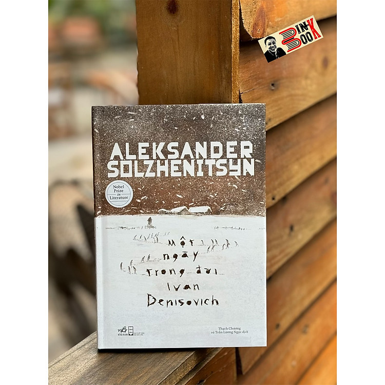 MỘT NGÀY TRONG ĐỜI IVAN DENISOVICH