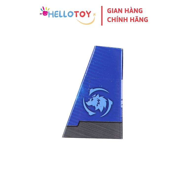 Đồ Chơi Con Quay Gear Wolfstorm Chính hãng Giá rẻ - Hình ảnh 3