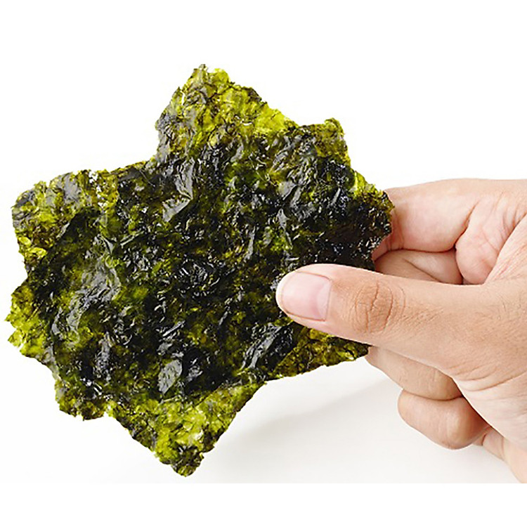 Nơi mua Combo 2 Lốc Rong Biển Humanwell Cho Bé Hàng chuẩn Giá tốt - Hình ảnh 5