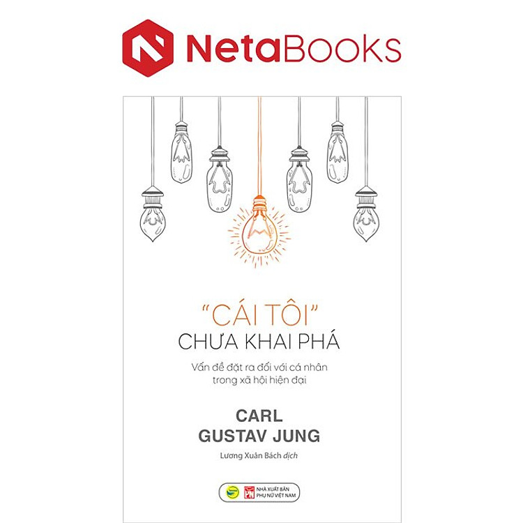 Cái Tôi Chưa Khai Phá