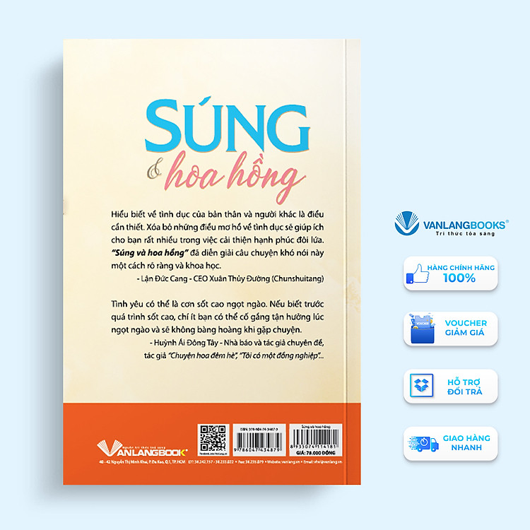 Súng Và Hoa Hồng - Ảnh 3
