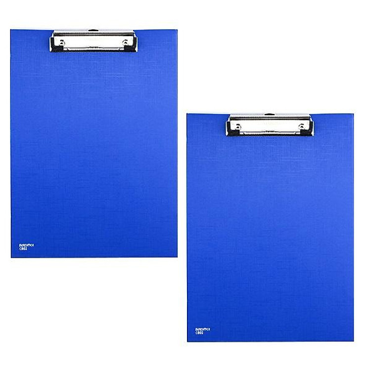 Bìa Trình Ký Thiên Long Flexoffice FO-CB02 (100 tờ A4) - Ảnh 3