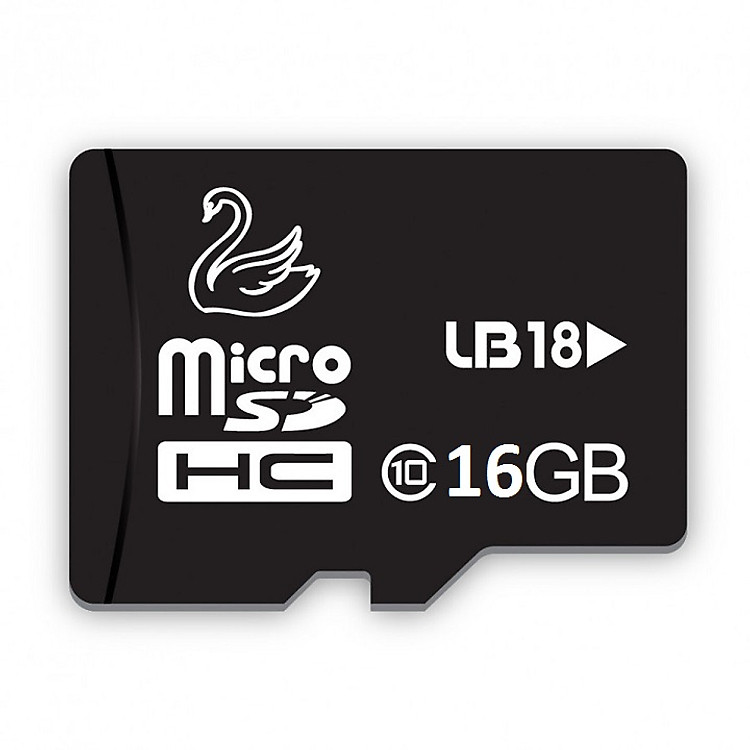 Thẻ nhớ MicroSD-Hàng chính hãng