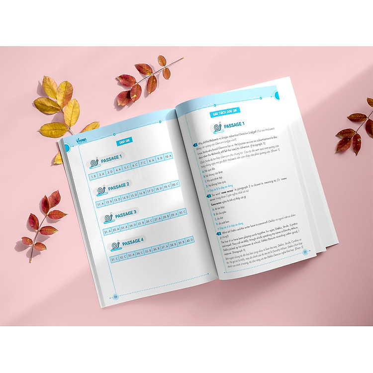 10 Bộ Đề Thi Đọc Hiểu Vstep B1-B2-C1 (tiếng Anh Bậc 3,4,5) - Ảnh 7
