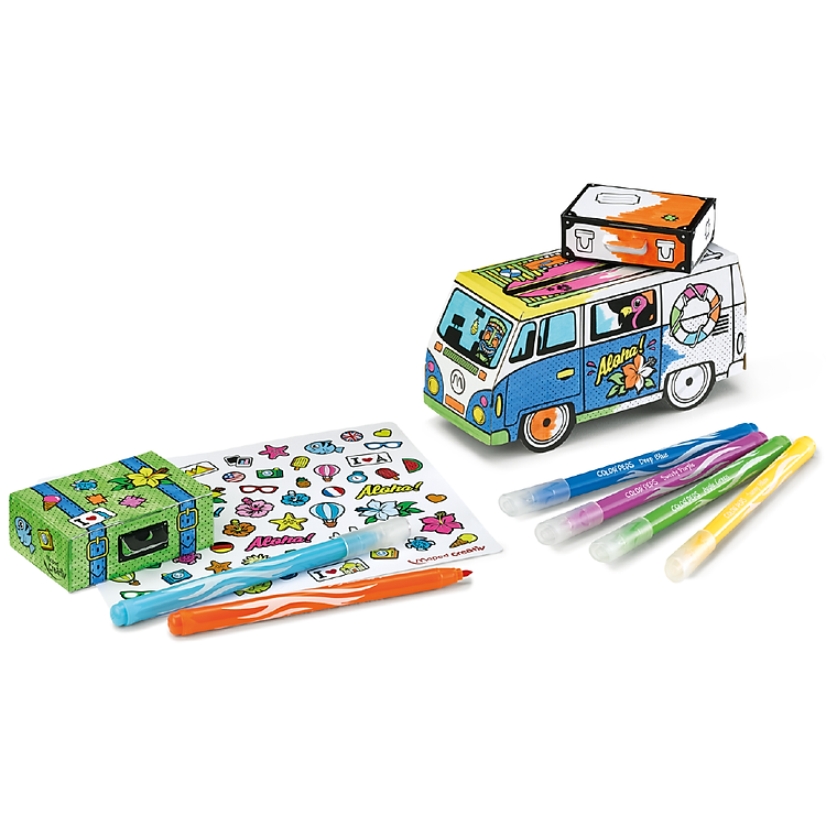 Mua Bộ Dụng Cụ Thủ Công MAPED Chính hãng Ưu đãi - Hình ảnh 3