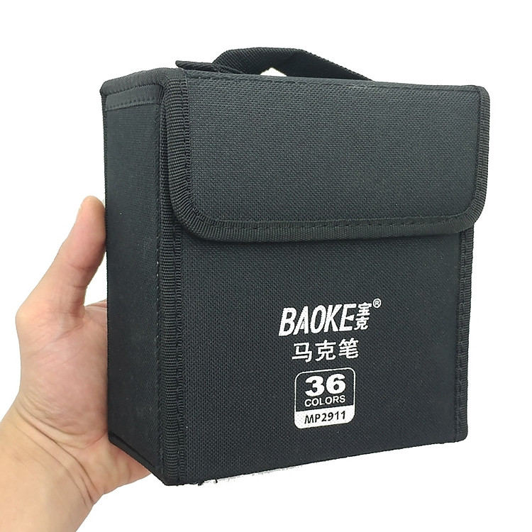 Viết Lông Baoke MP2911-36 - Ảnh 3