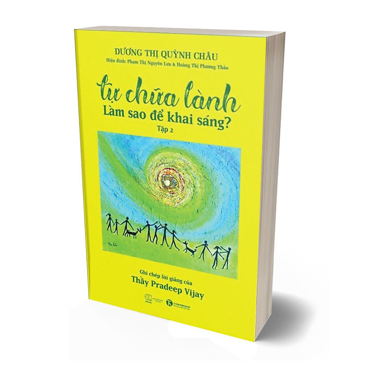 Tự Chữa Lành - Làm Sao Để Khai Sáng (Tập 2) - Ảnh 3