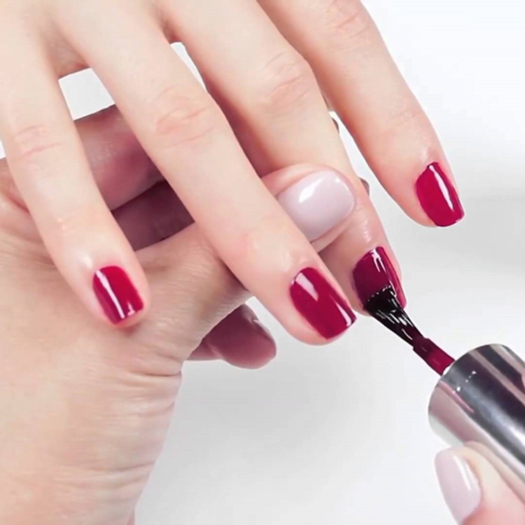 Dịch Vụ Sơn Gel Tại Salon Hằng Hoàng