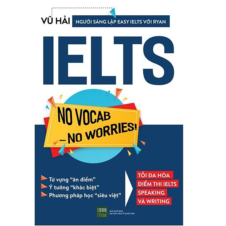 No Vocab – No Worries