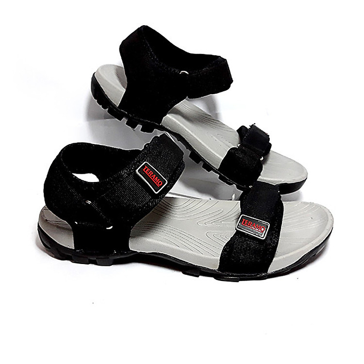 Giày Sandal Quai Ngang Bé Trai Teramo