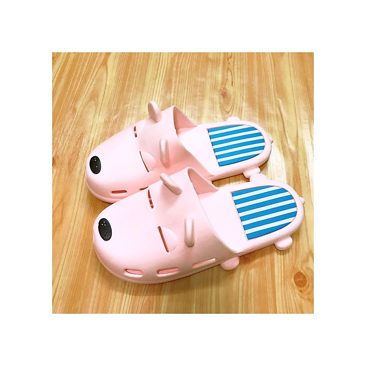 Dép sục nhựa con chó siêu hot