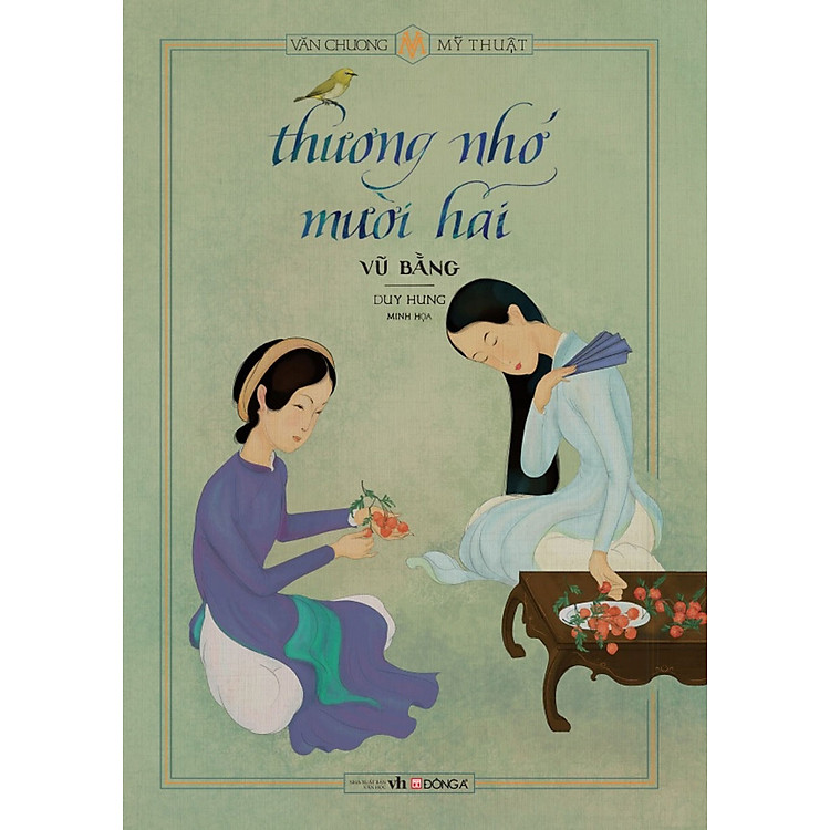 Thương Nhớ Mười Hai (Đông A)