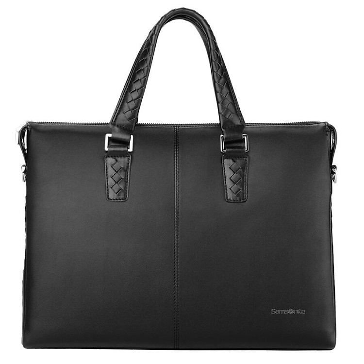 Cặp Xách Nam Samsonite MARAIS Z34 09054 - Đen