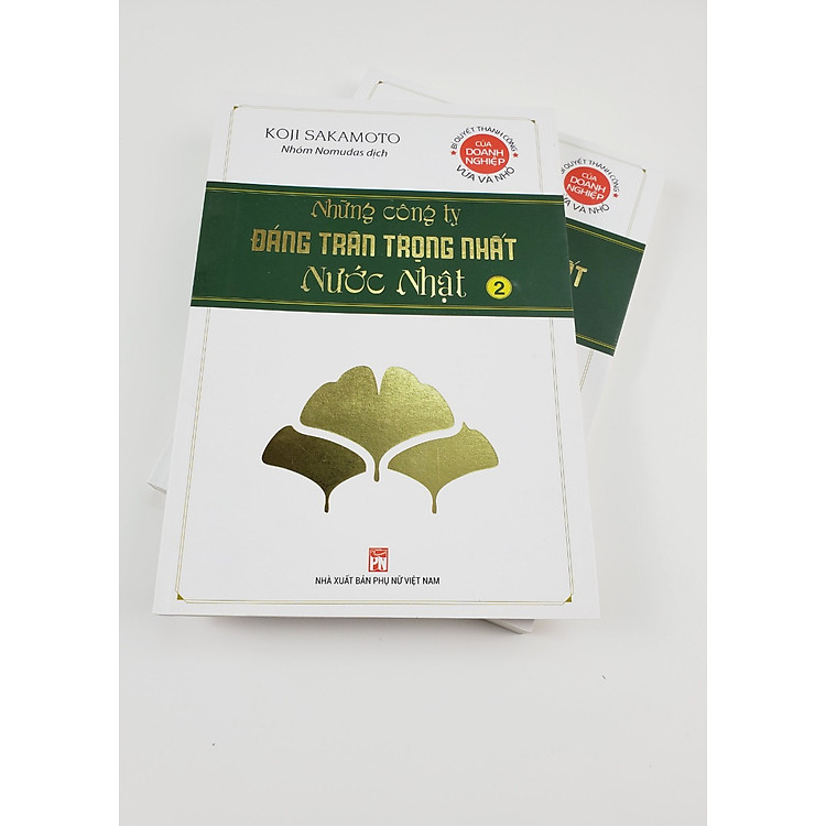 Những Công TY Đáng Trân Trọng Nhất Nước Nhật 2 - Ảnh 3