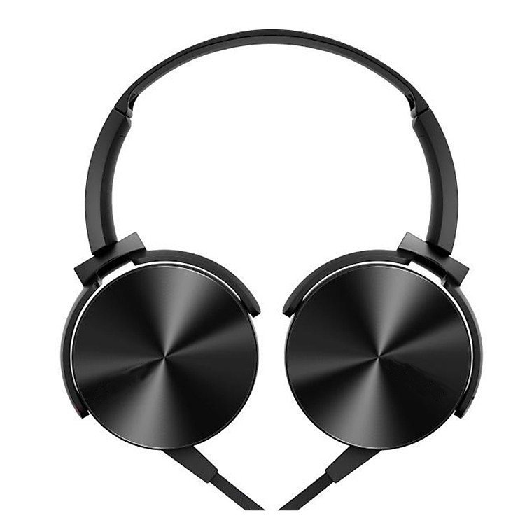 Tai Nghe Chụp Tai N098