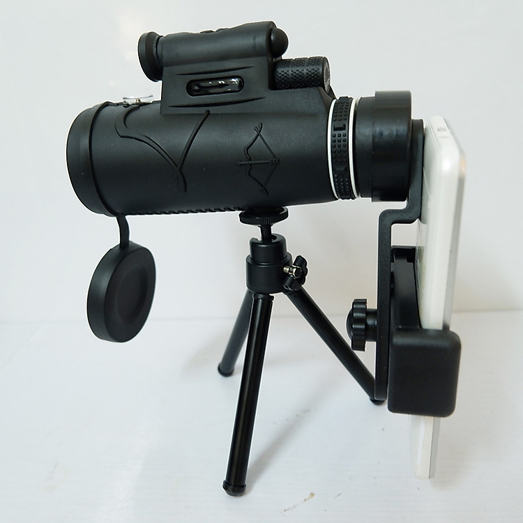 Ống Nhòm, Kính Viến Vọng Gắn Điện Thoại