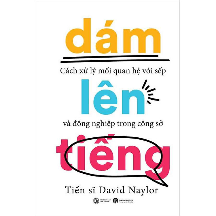 Dám Lên Tiếng