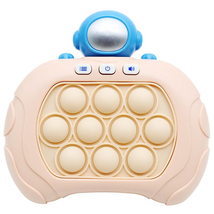 Mua Máy Chơi Game Pop It Phi Hành Gia HP24 Chính hãng Tiết kiệm - Hình ảnh 3