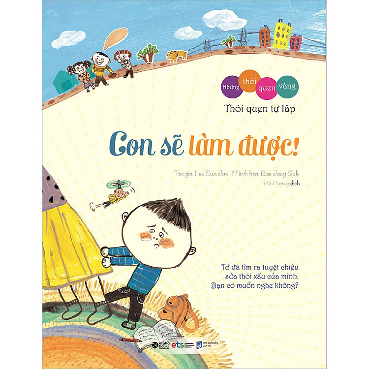 Những Thói Quen Vàng